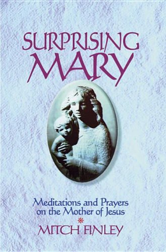 Imagen de archivo de Surprising Mary a la venta por Better World Books: West