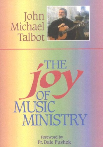 Stock image for The Joy of Music Ministry for sale by Wonder Book