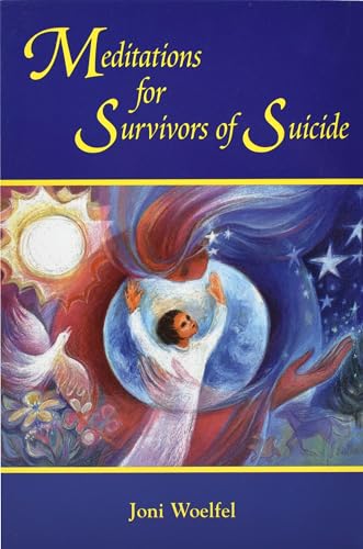 Stock image for Meditations for Survivors of Suicide for sale by ThriftBooks-Atlanta
