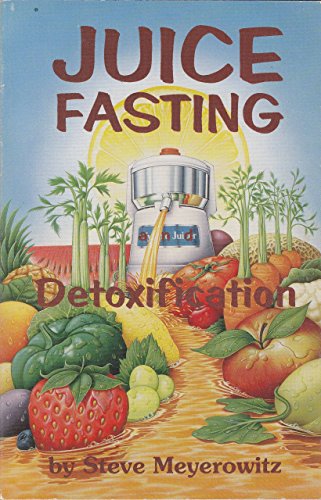 Beispielbild fr Juice Fasting and Detoxification zum Verkauf von WorldofBooks