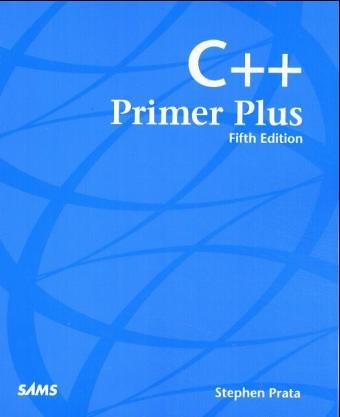 Imagen de archivo de C++ Primer Plus : Teach Yourself Object Oriented Programming a la venta por Better World Books: West