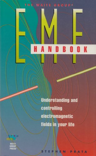 Imagen de archivo de Emf Handbook: Understanding and Controlling Electromagnetic Fields in Your Life a la venta por Upward Bound Books