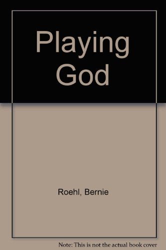 Stock image for Playing God: Creating Virtual Worlds with Rend386 for sale by ThriftBooks-Dallas