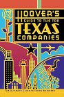 Imagen de archivo de Hoover's Guide to the Top Texas Companies a la venta por HPB-Red