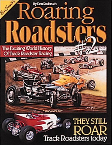 Stock image for Roaring Roadsters II for sale by Lexington Books Inc