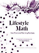 Imagen de archivo de Lifestyle Math Your Financial Planning Portfolio : A Supplemental Mathematics Unit for Career Choices a la venta por Better World Books