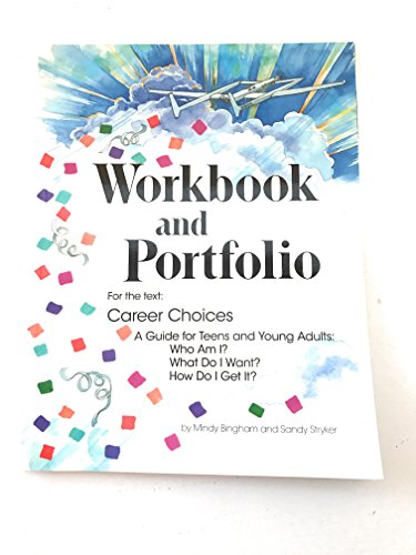 Stock image for Workbook and Portfolio for the text Career Choices for sale by Better World Books