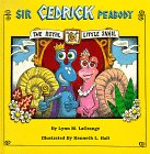 Sir Cedrick Peabody: The Royal Little Snail