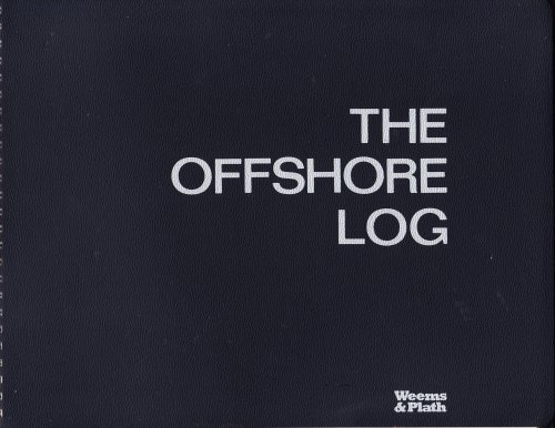 The Offshore Log (Rev) (9781878797056) by Hinz, Earl R.