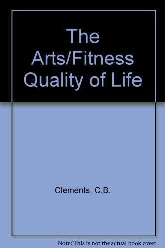 Stock image for Arts/Fitness Use ISBN 1 87881 245 9 Instead for sale by ThriftBooks-Atlanta