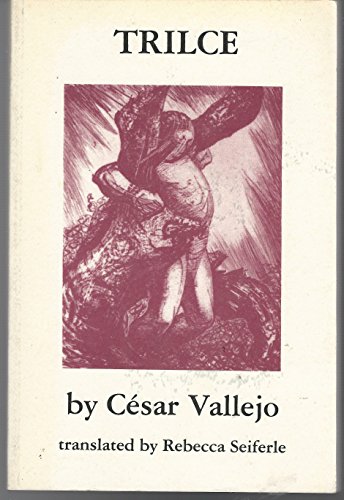 Trilce (Sheep Meadow Poetry) (9781878818126) by Vallejo, CÃ©sar