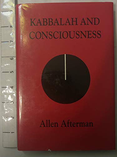 Stock image for Kabbalah and Consciousness for sale by HPB-Red