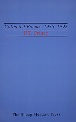 Stock image for Collected Poems, 1935-1992 for sale by PBShop.store US