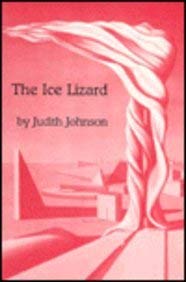 Stock image for The Ice Lizard: Poems 1977-88 for sale by Hay-on-Wye Booksellers