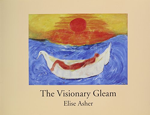 9781878818331: The Visionary Gleam: Texts & Transformations