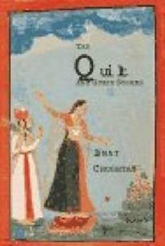 9781878818348: The Quilt and Other Stories