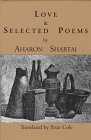 Love & Selected Poems - Aharon Shabtai