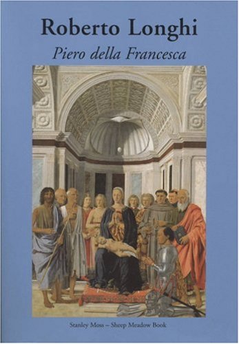 Stock image for Piero Della Francesca for sale by Better World Books