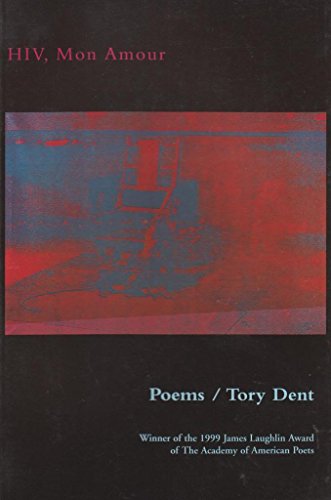 Stock image for HIV, Mon Amour: Poems for sale by Front Cover Books