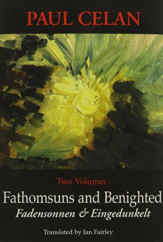 9781878818881: Fathomsuns and Benighted