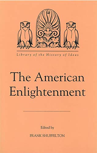 The American Enlightenment