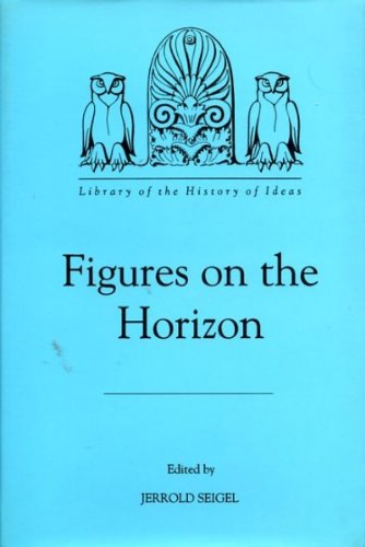 9781878822307: Figures on the Horizon (Library of the History of Ideas)