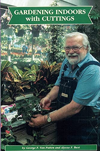 Beispielbild fr Gardening Indoors with Cuttings zum Verkauf von Better World Books: West