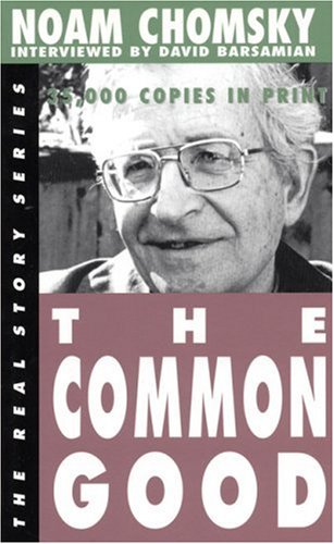 9781878825087: The Common Good (Real Story)