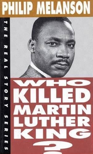 Beispielbild fr Who Killed Martin Luther King? zum Verkauf von Better World Books