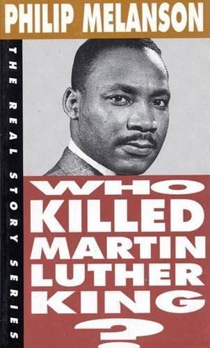 Stock image for Who Killed Martin Luther King? for sale by Oddball Books