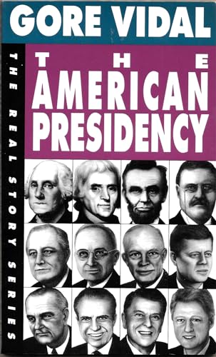 Beispielbild fr The American Presidency (The Real Story Series) zum Verkauf von SecondSale