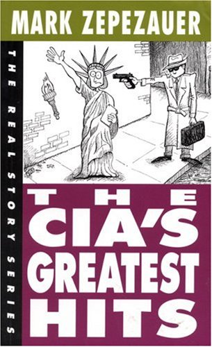 9781878825308: The CIA's Greatest Hits (Real Story)