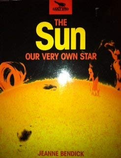 9781878841506: The Sun: Our Very Own Star