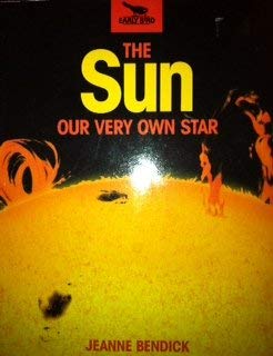 Stock image for Sun, The (Pb) (Earlybird) for sale by Wonder Book