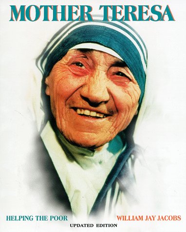 Stock image for Mother Teresa (Gateway Biographies) Helping the Poor for sale by Liberty Book Shop