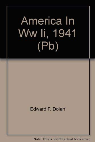 9781878841810: America in World War II: 1941