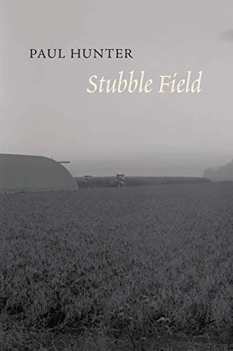 Beispielbild fr Stubble Field zum Verkauf von Powell's Bookstores Chicago, ABAA