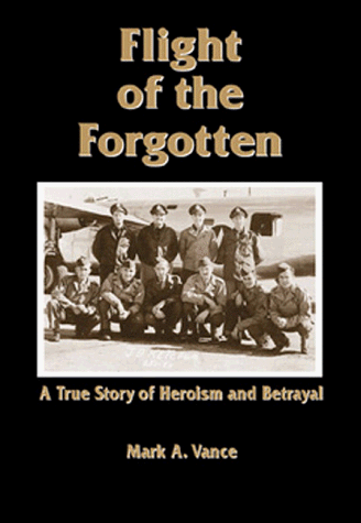 Imagen de archivo de Flight of the Forgotten a la venta por Wonder Book