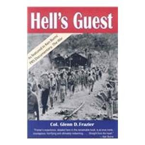 Imagen de archivo de Hell's Guest a la venta por SecondSale