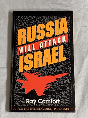 Stock image for Russia Will Attack Israel : A "for the Thinking Mind" Publication for sale by Better World Books