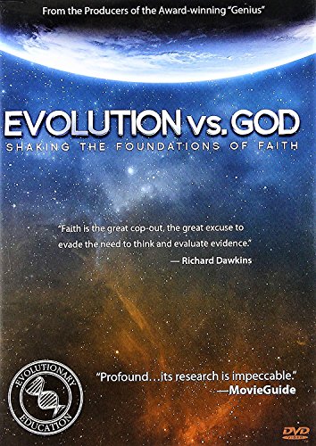 Stock image for Evolution vs. God for sale by SecondSale