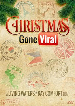 Stock image for Christmas Gone Viral (Ray Comfort) for sale by Goodwill Books