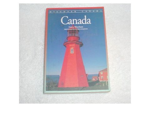 Stock image for Compass American Guides: Canada for sale by ThriftBooks-Atlanta