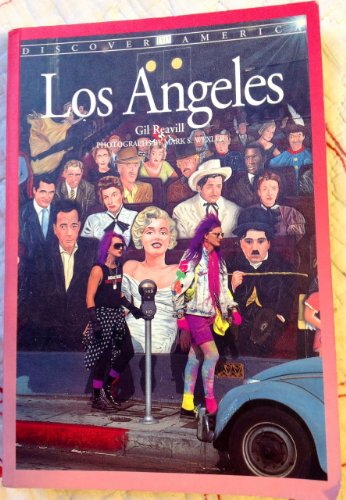 Beispielbild fr Compass American Guides: Los Angeles zum Verkauf von WorldofBooks