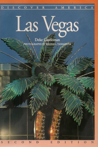 Stock image for Compass American Guides : Las Vegas for sale by HPB-Emerald