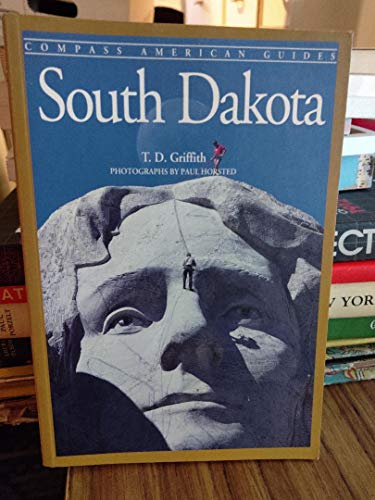 Stock image for Compass American Guides: South Dakota for sale by Better World Books