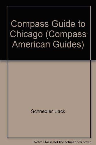 9781878867285: Compass American Guides : Chicago