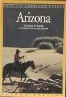 Beispielbild fr Arizona zum Verkauf von Wonder Book