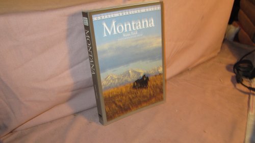 Stock image for Compass American Guides: Montana (2nd ed) for sale by Wonder Book