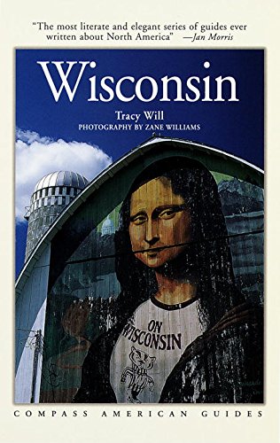 Beispielbild fr Wisconsin zum Verkauf von Better World Books: West